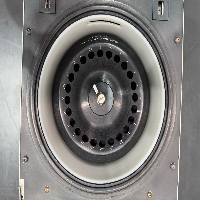 Sorvall MC 12V Microcentrifuge image 2